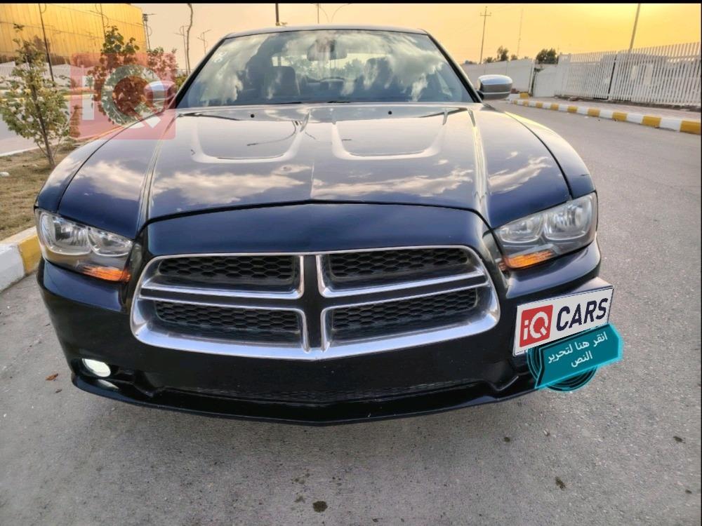 دودج تشارجر